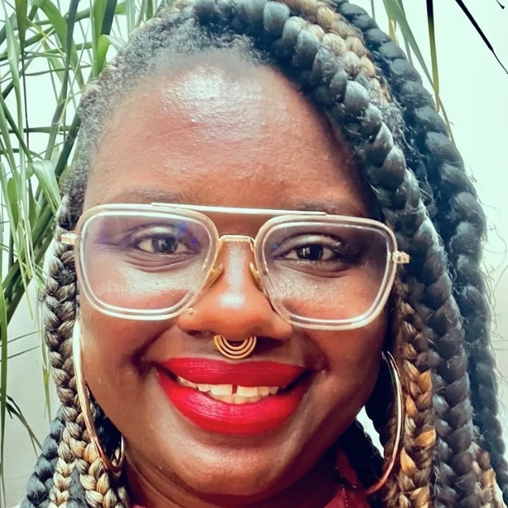 Anthonine Pierre